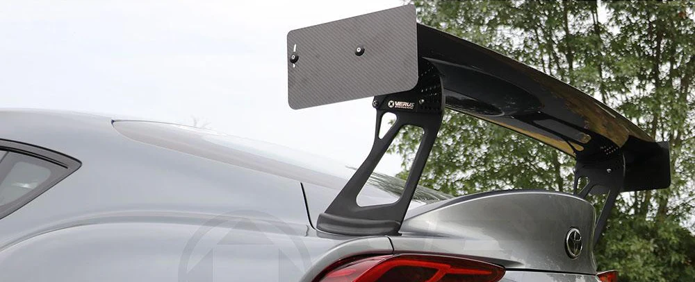 Elevate Your Driving Performance